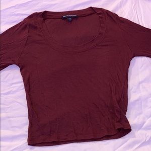 Brandy Melville Long Sleeve